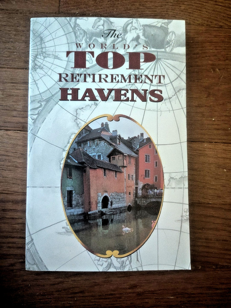 World's Top Retirement Havens
