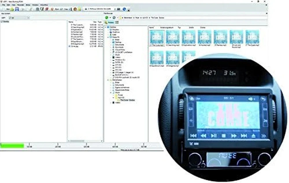 Burn Express 4 | Burn CD DVD Bluray | Copy | Rip | Convert | Backup | Protect |