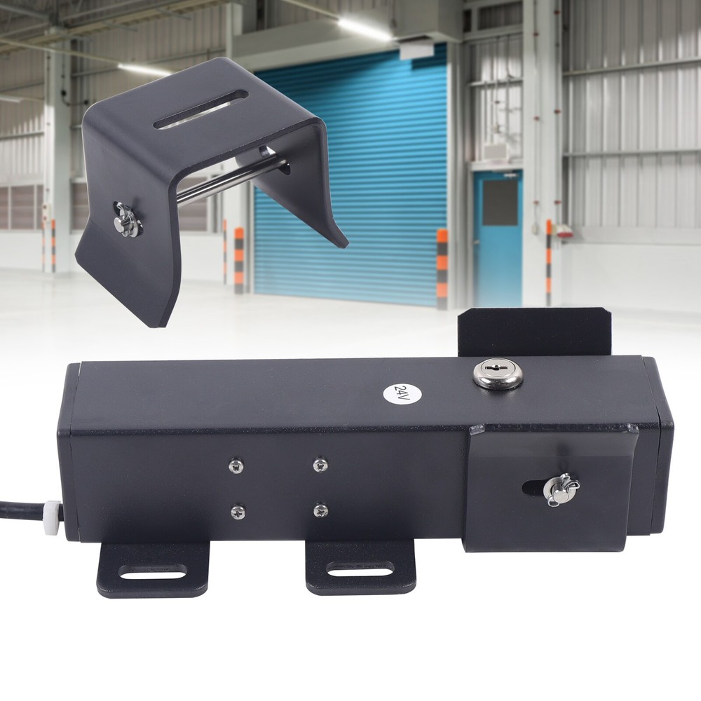 LM149 Automatic Electric Gate Lock Gate Operator System Device Safe Security