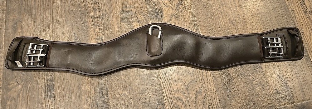 dressage girth 30