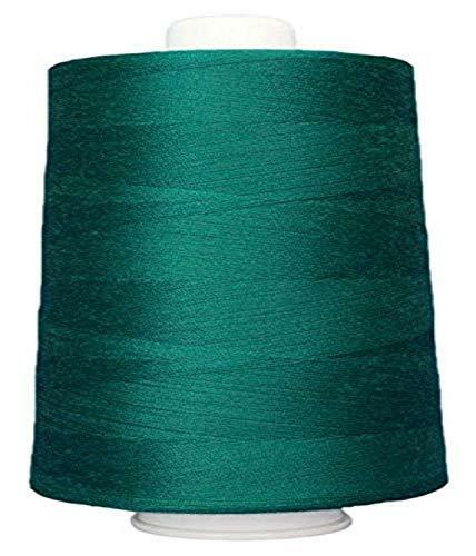 Superior Threads Omni 40-Weight Polyester Sewing Quilting Thread Cone 6000 Yard