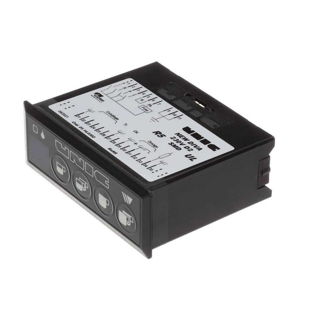 Unic 45064