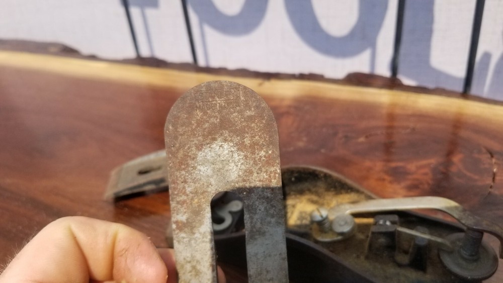Stanley No. 9 1/2 (0069)