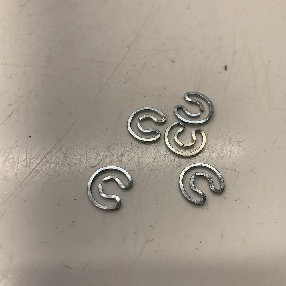Snap Ring 5PK - ---- SKI-DOO N O S