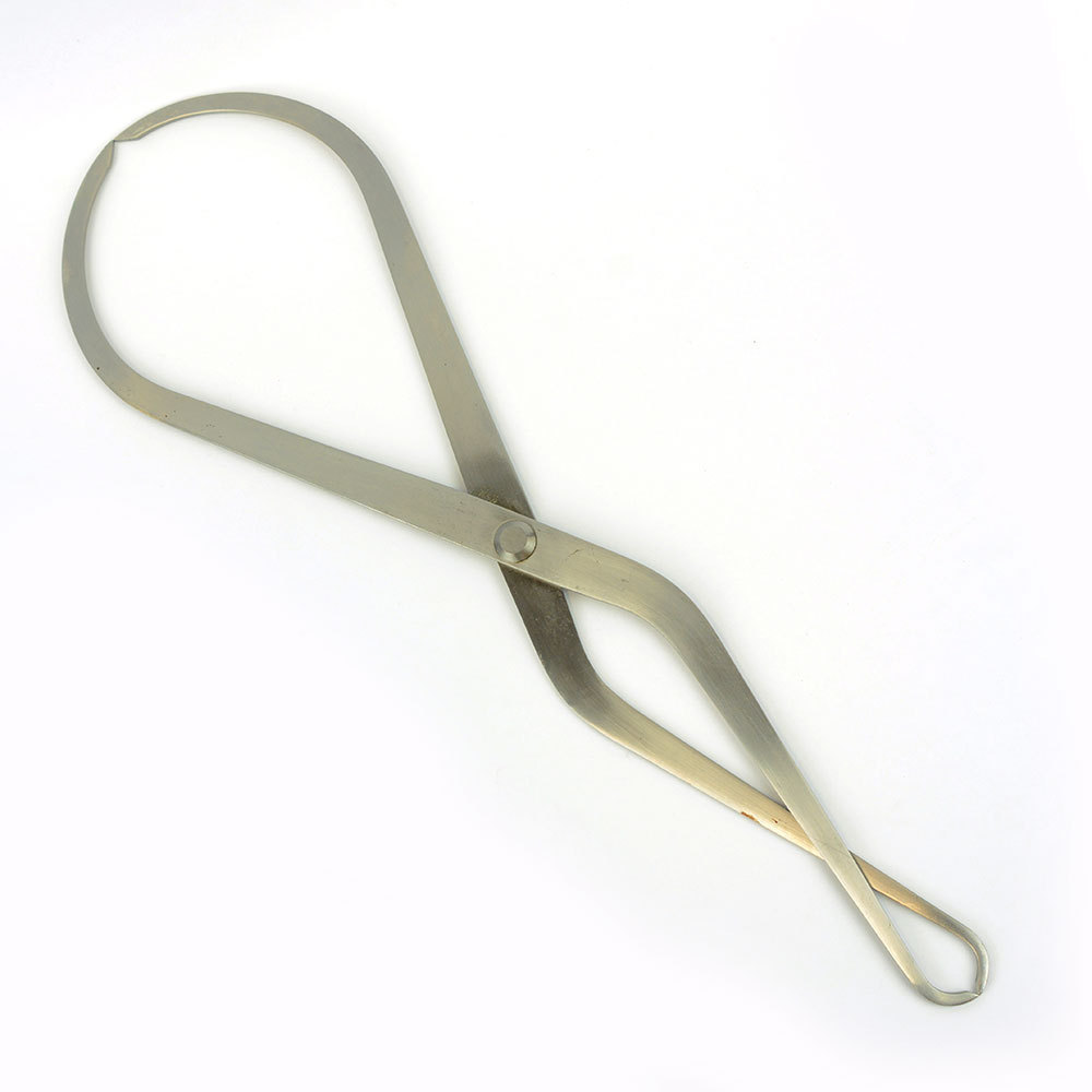 Big Horn 17085 8-Inch Inside Outside Caliper