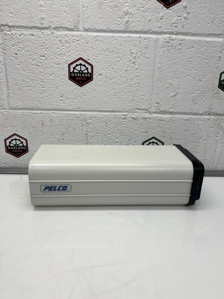 Pelco EH4014 Camera Enclosure