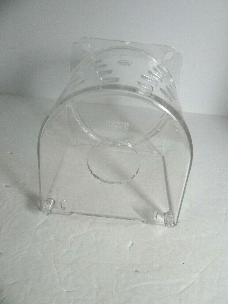 Popeil Automatic Pasta Maker Model P400 Replacement Mixing Bin Bowl Only