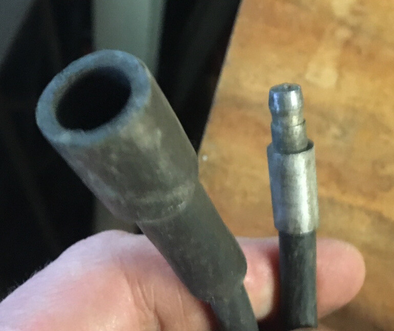 Vintage Balkamp Timing Light