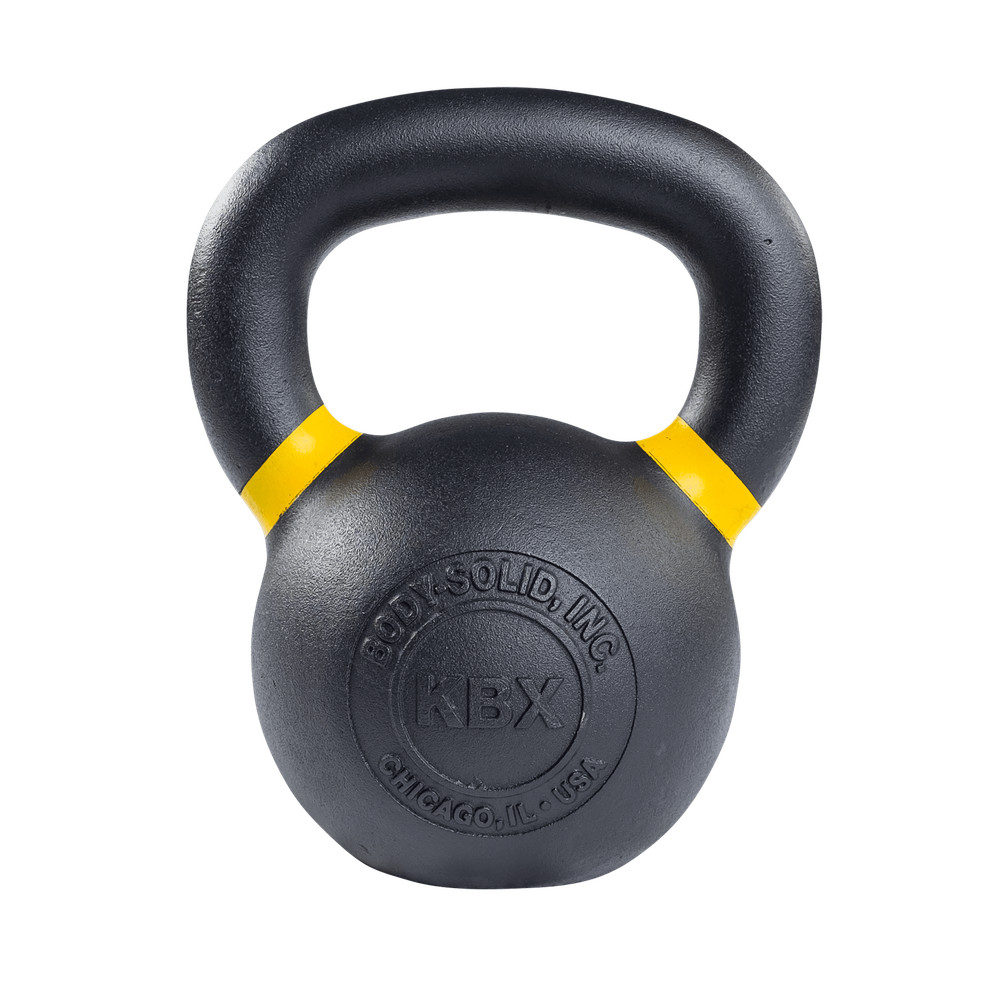 Body Solid KBX6KG Premium Training Kettlebell 6 kg.