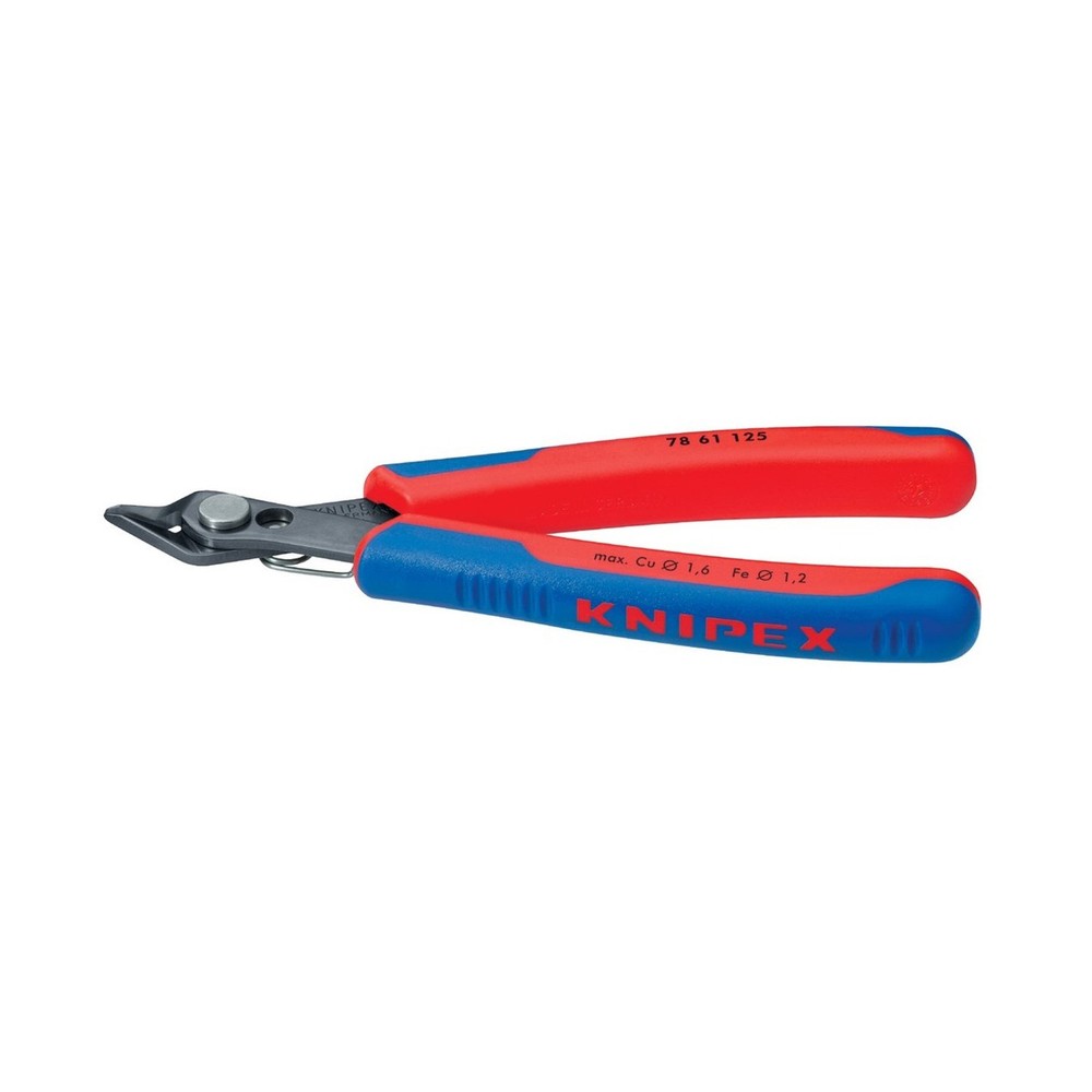 KNIPEX Electronics Super Knips 5-Inch