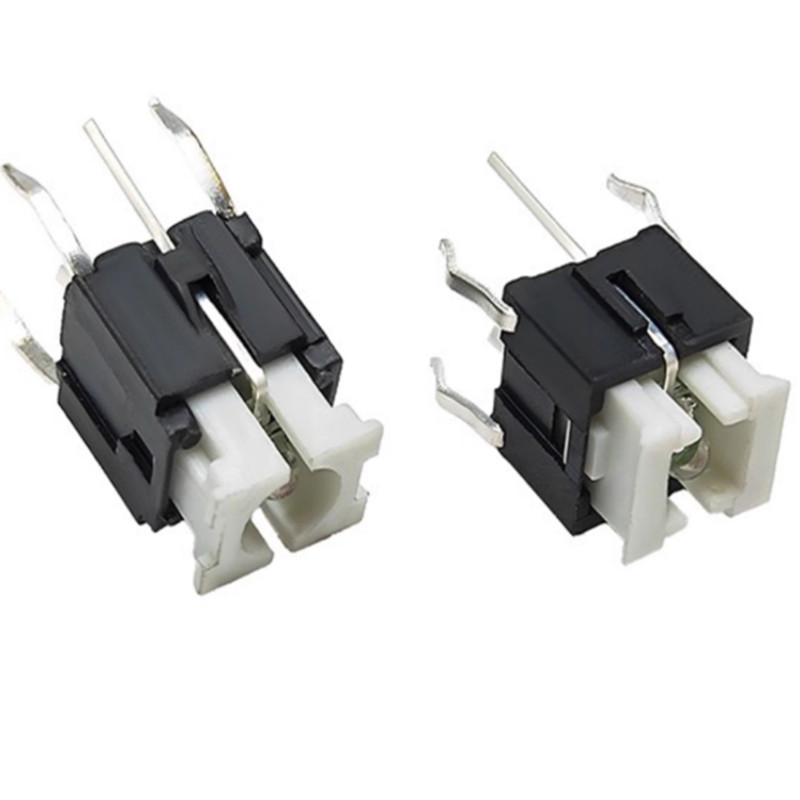 Tactile Push Button Switch Momentary Led Illuminated Micro PCB 6 X 6 X 7mm