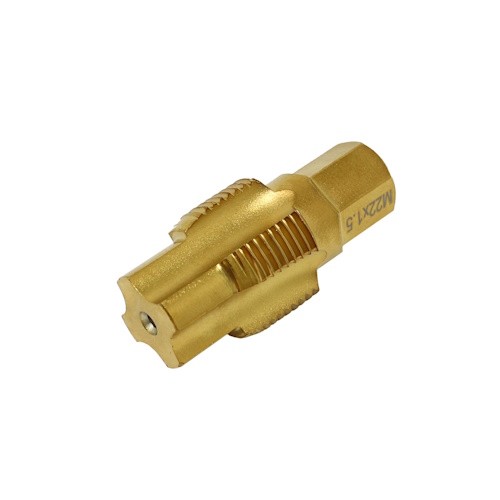 CTA 9362 NOx/Soot Sensor Thread Chaser Set, M20x1.5 & M22x1.5