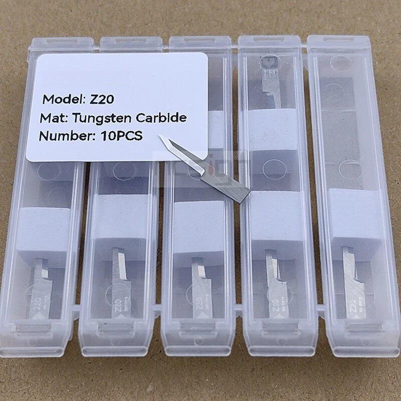 Blade Z20 Oscillating Knife Blade