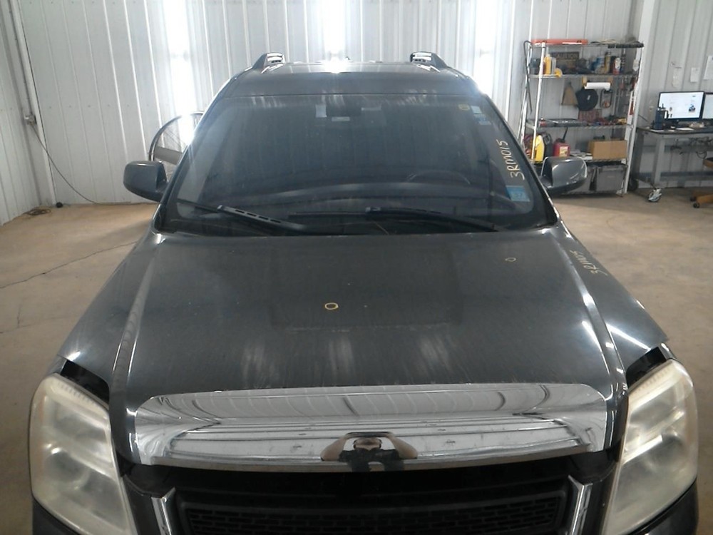 Driver Left Front Spindle/Knuckle Fits 10-17 EQUINOX 104952105