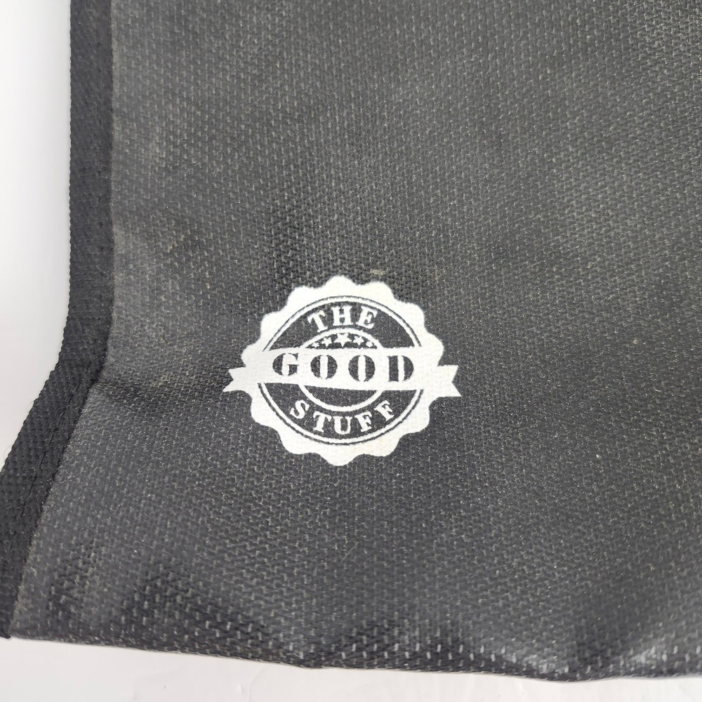 The Good Stuff Fireproof Black File/Box Documents Valuables 2000℉