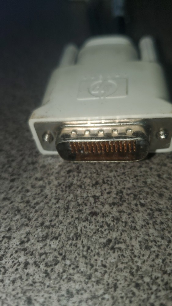 NEW DMS59 Cable Adapter to dual DVi split for Videocard