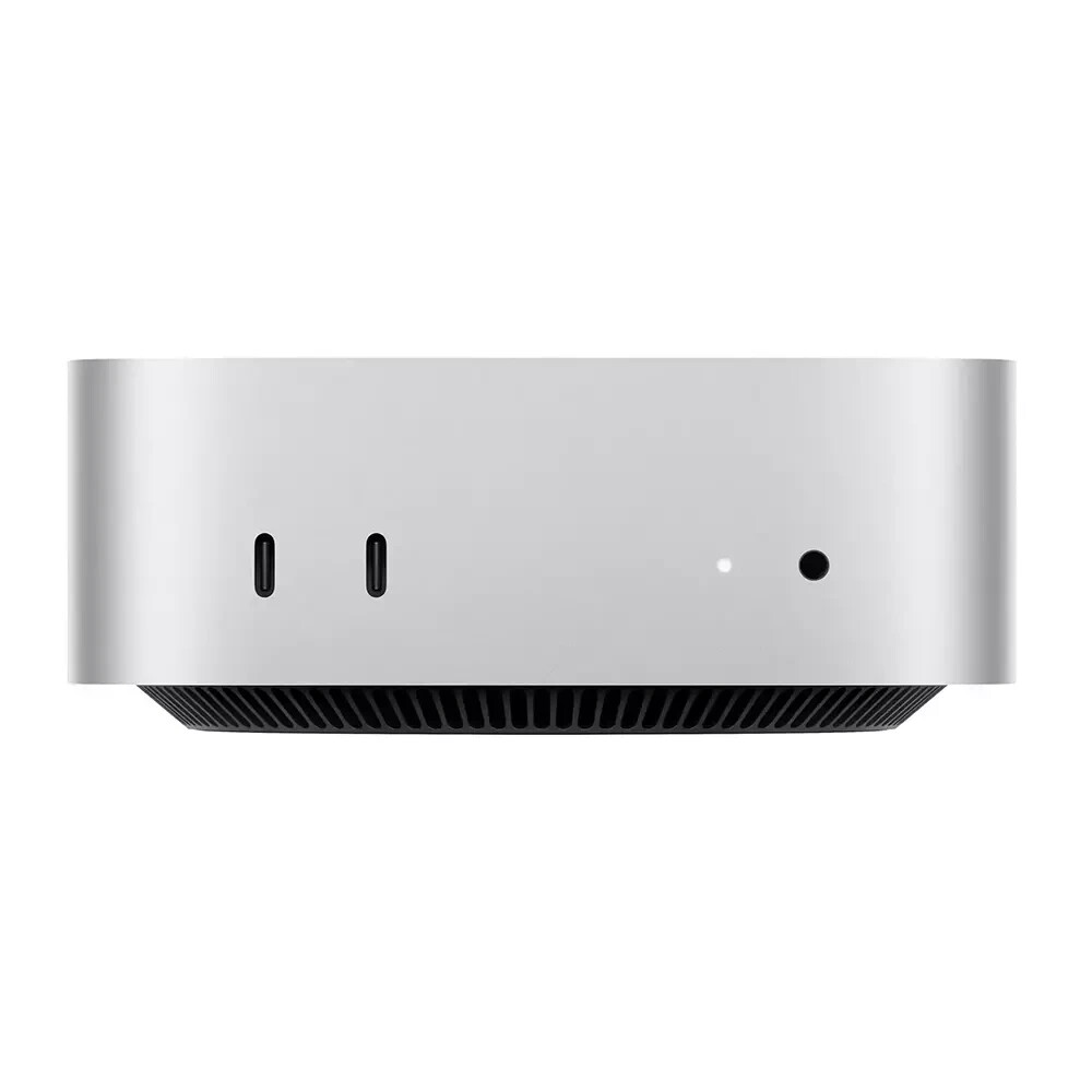 Mac Mini M4 Internal SSD Upgrade to 2TB Service