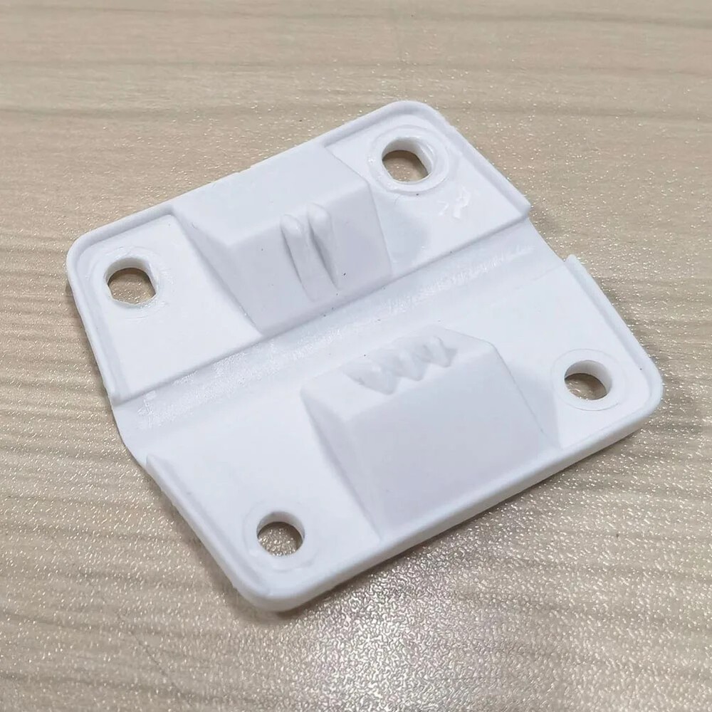 Cooler Plastic Hinges kit Replacement for Coleman Coolers - - 4 Pack