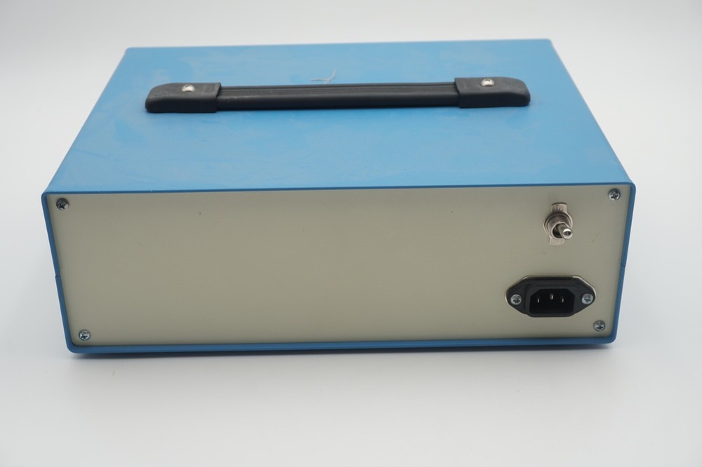 Key-Com International Integrated Paging System IPS-SE POGSAG Pager Tester