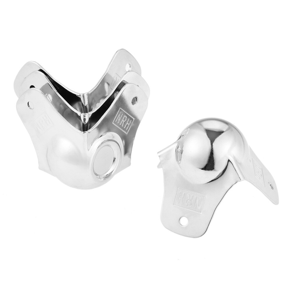 Table Cushion Corner Edge Protector Cover Ball Shape Bracket Guard Safety