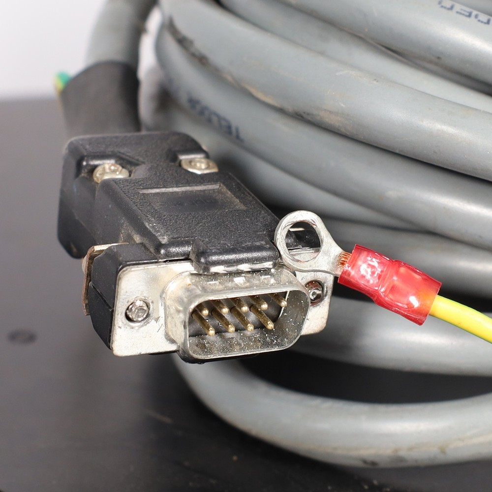 Eshed Robotec Linear Sidebase Belt-Drive