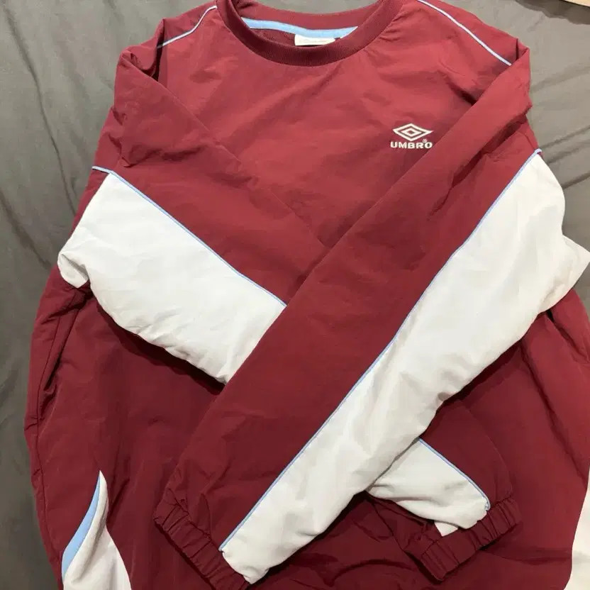 Umbro Windbreaker Jacket Official