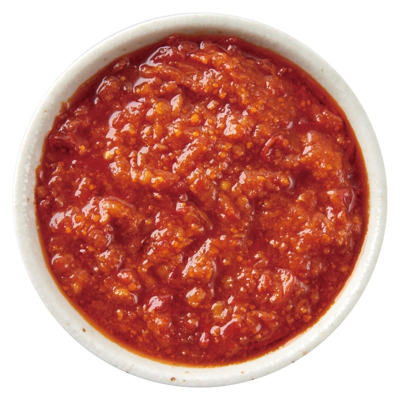 [DR. DIARY] Goose's Grease with Chili 350g 鵝油辣椒