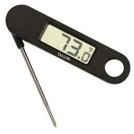 Compact Dgtl Thermomtr