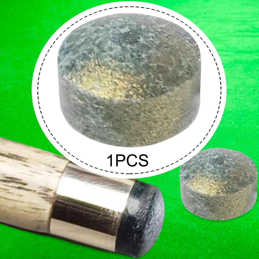 Billiard Cue Tip Break Jump Tip Replacement