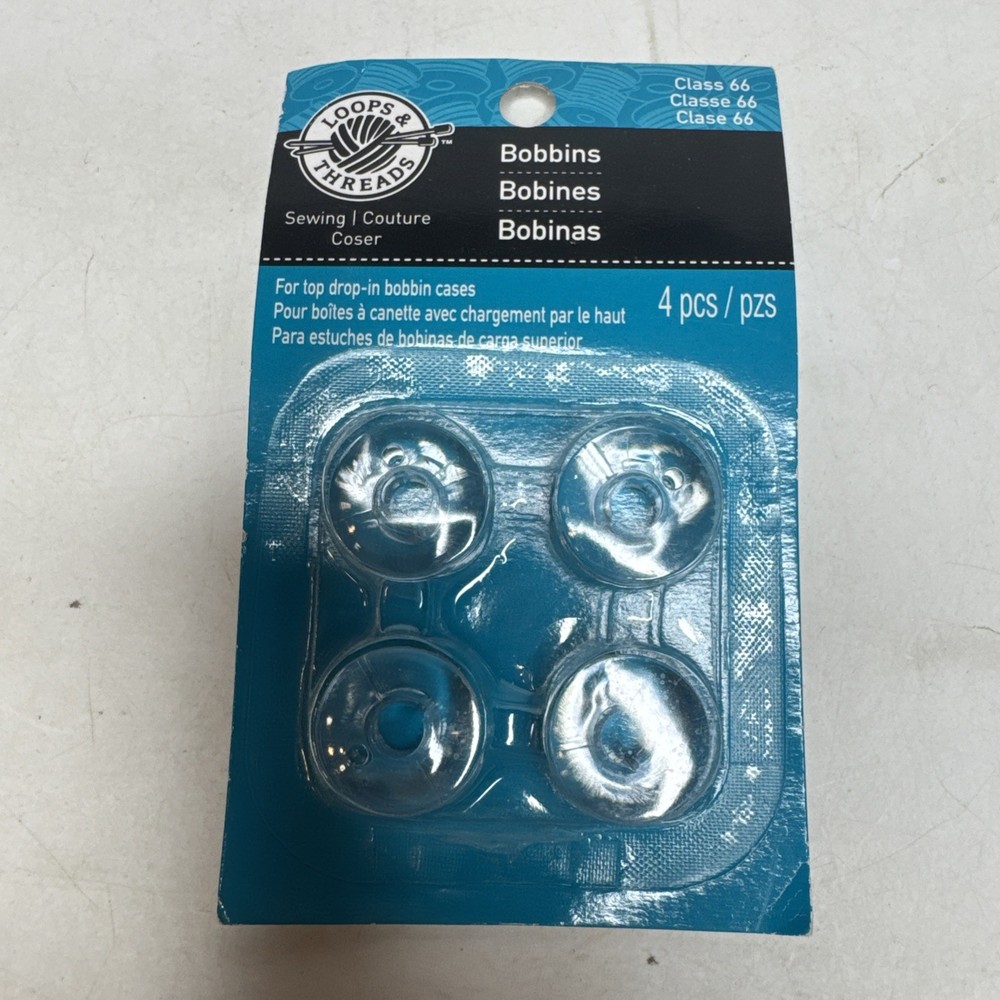 Sewing Machine Bobbins