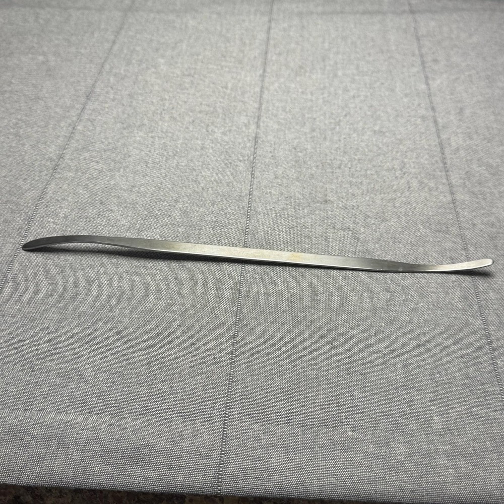 Codman Stainless Surgical Elevator Double Orthopedic Instrument USA Tool