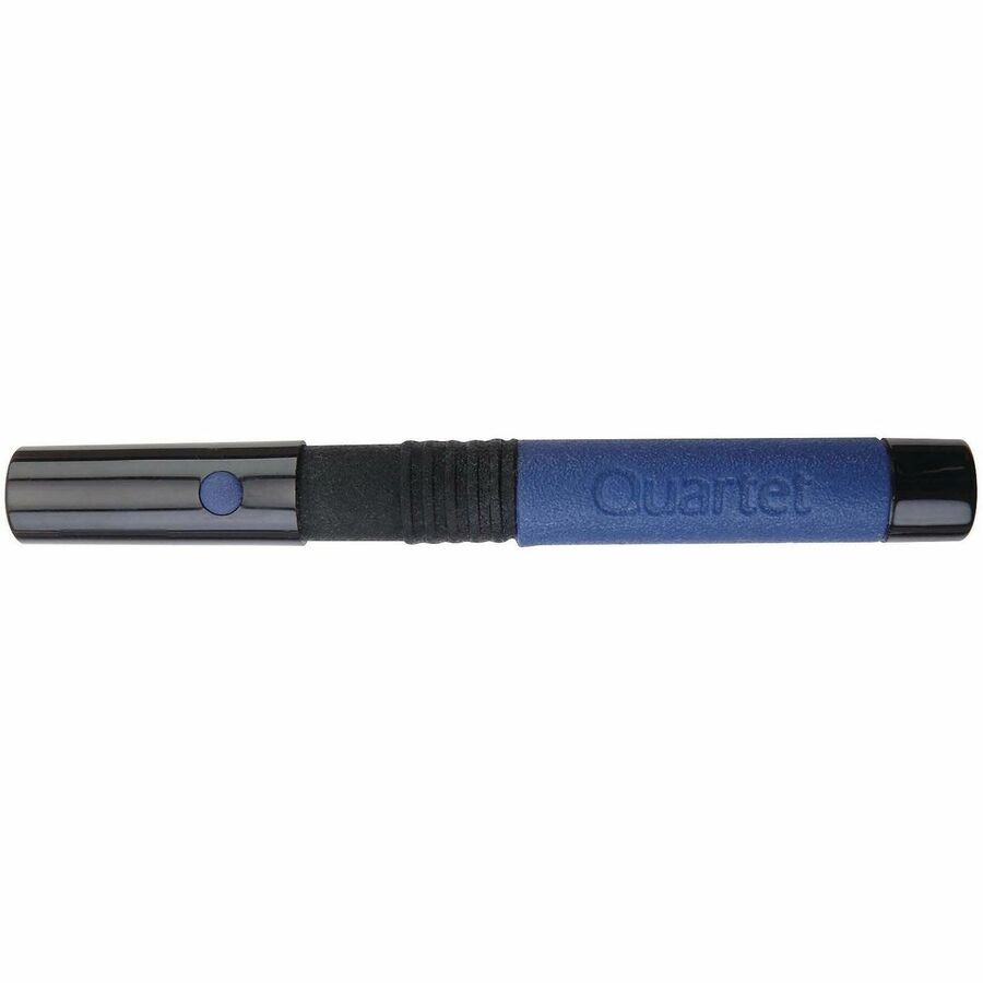 Quartet Classic Comfort Laser Pointer - 1500 Ft Maximum Projection (MP2703BQ)
