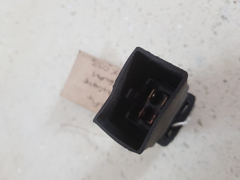 Honda CB 600 Hornet Relay