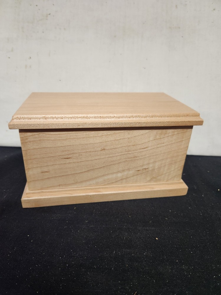 Handcrafted Pet Urn