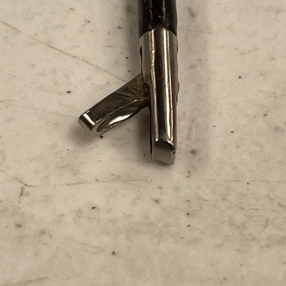 Wolf Surgical Endoscopic Laparoscopic - Scissors 8384-124