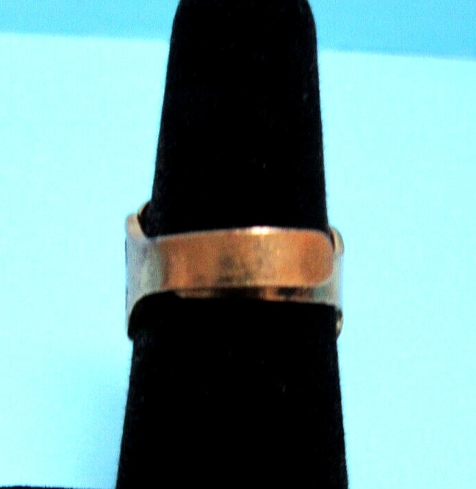 RARE OVALTINE CAPTAIN MIDNIGHT AZTEC SUN-GOD RING