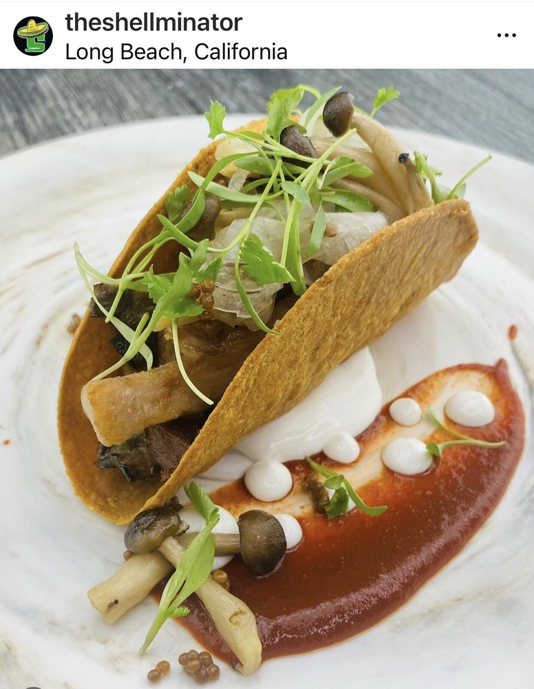 Perfect Taco Shapers (2) Pack