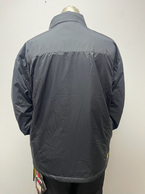 Klim Men's Torque Jacket, Size 2XL **Non-Current**