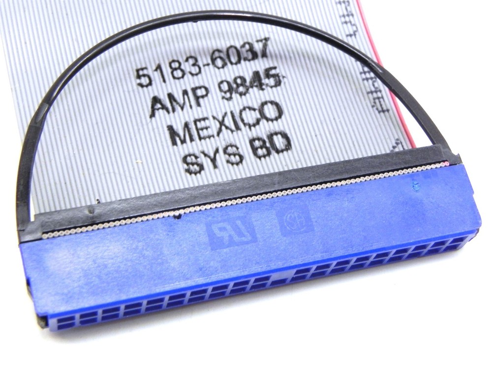 Keysight 5183-6037 Ribbon Cable