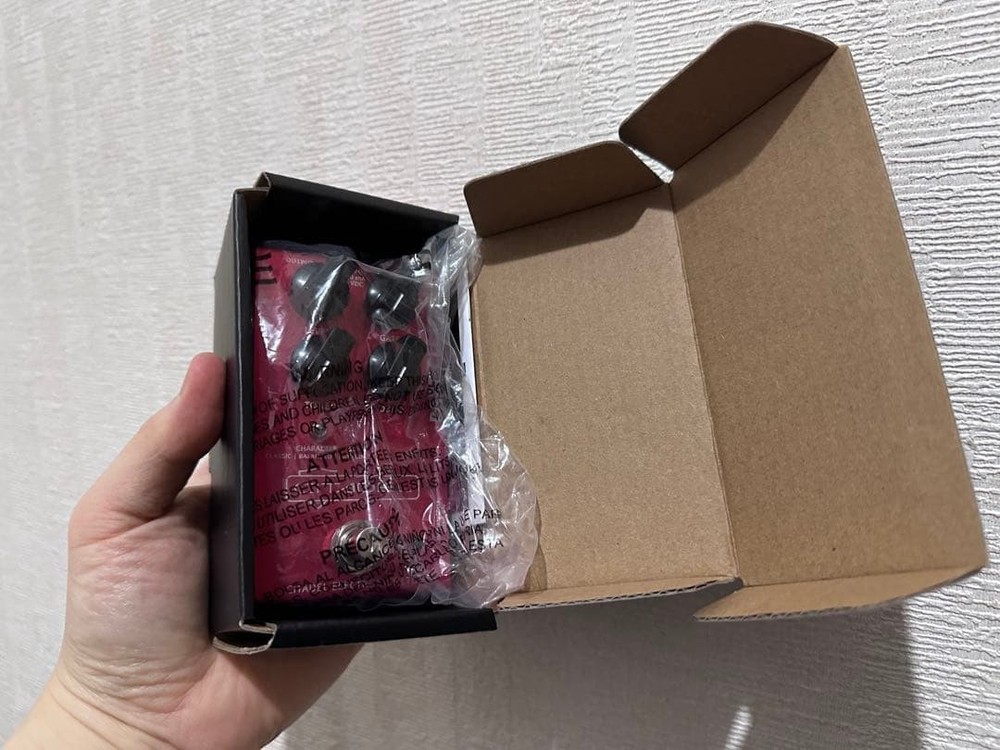 CITADEL ELECTRONICS Particle Drive 869928