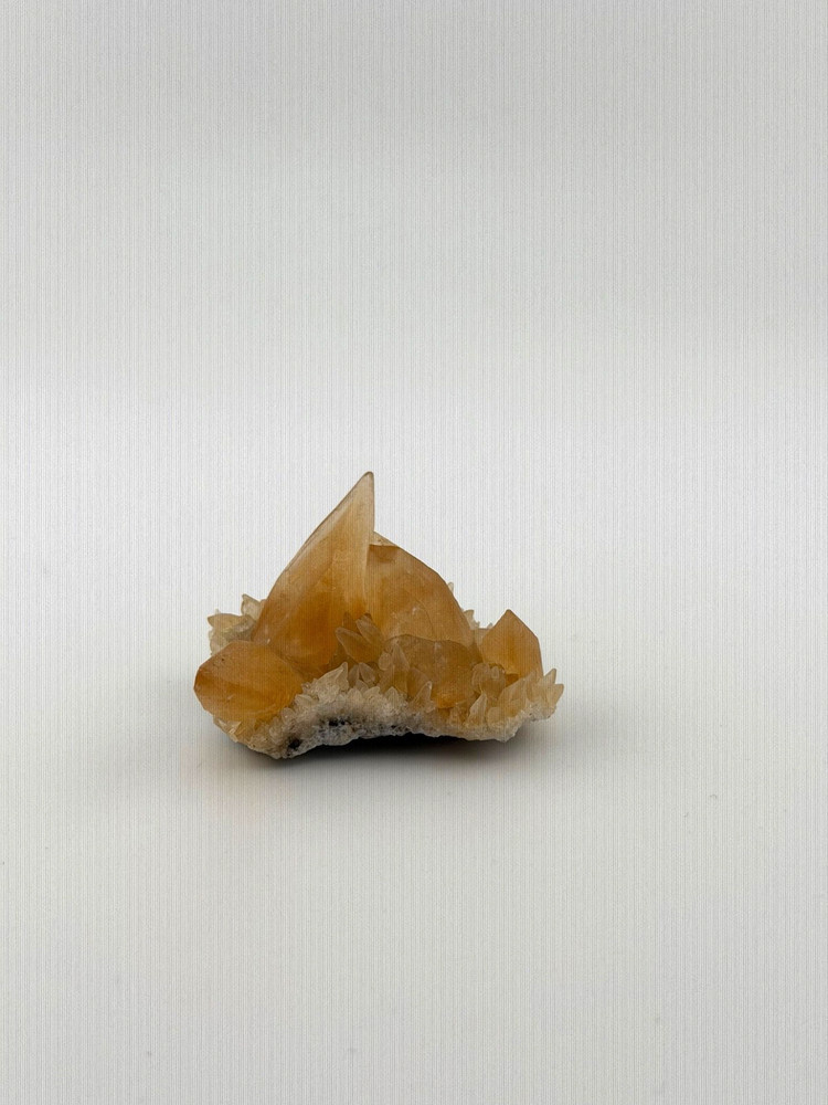 Calcite Hardin County, IL