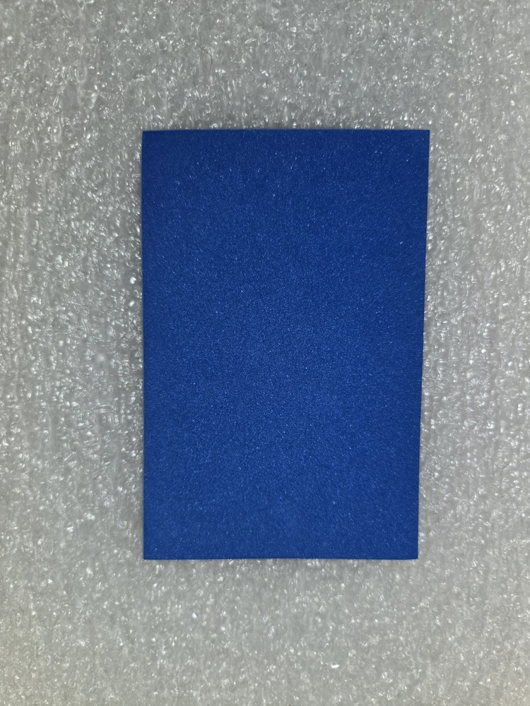 FLY TYING FOAM - - 2mm - Fly Tying Material - 4pc. - EVA FOAM