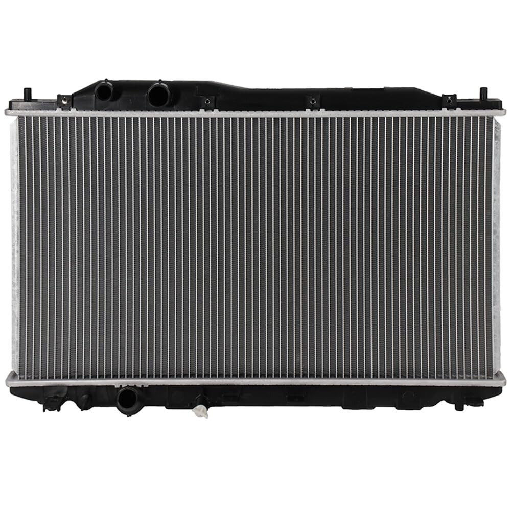 2922 Radiator MT + Condenser for CSX Civic 2006-2011