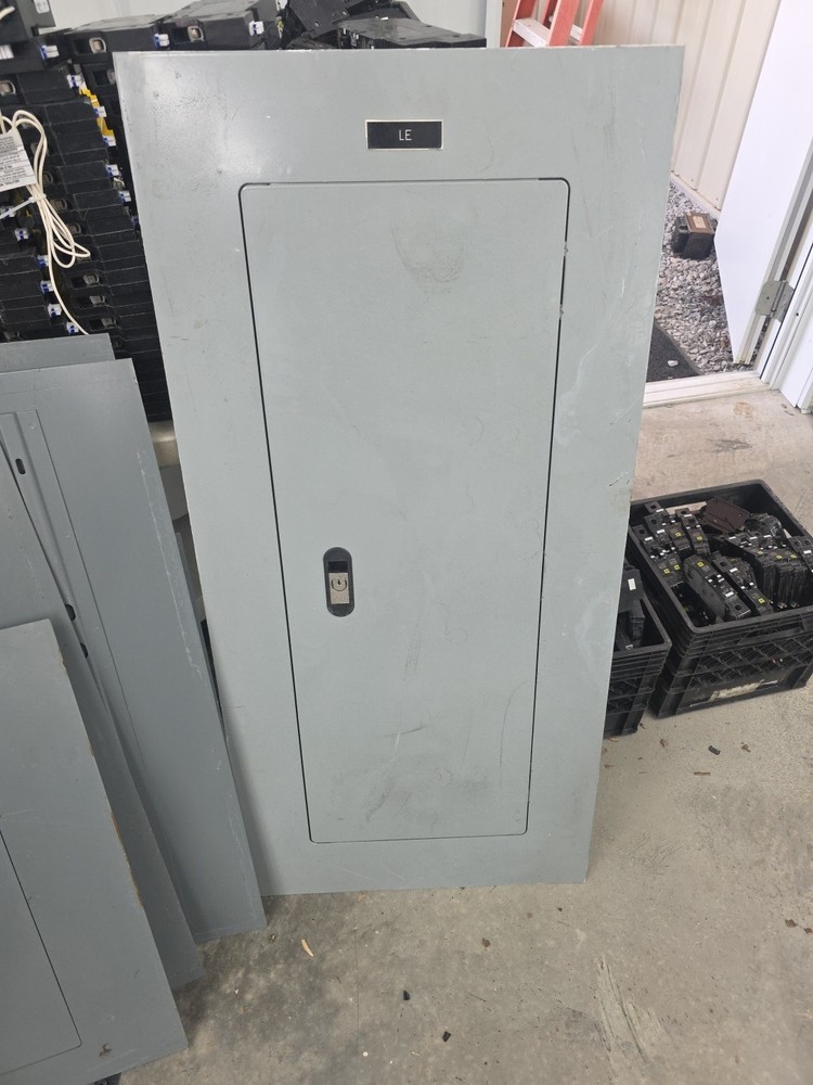 SIEMENS PANEL COVER 46X21.5
