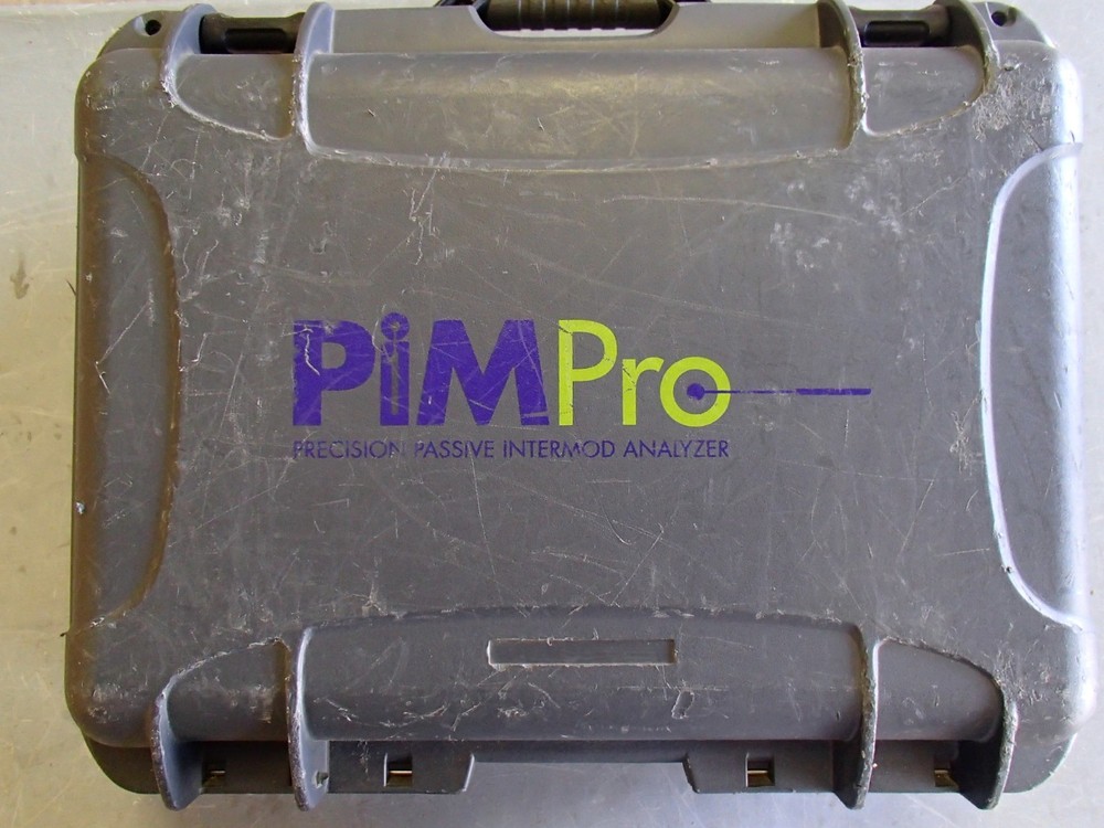 CCI PIM PRO 850 LPC