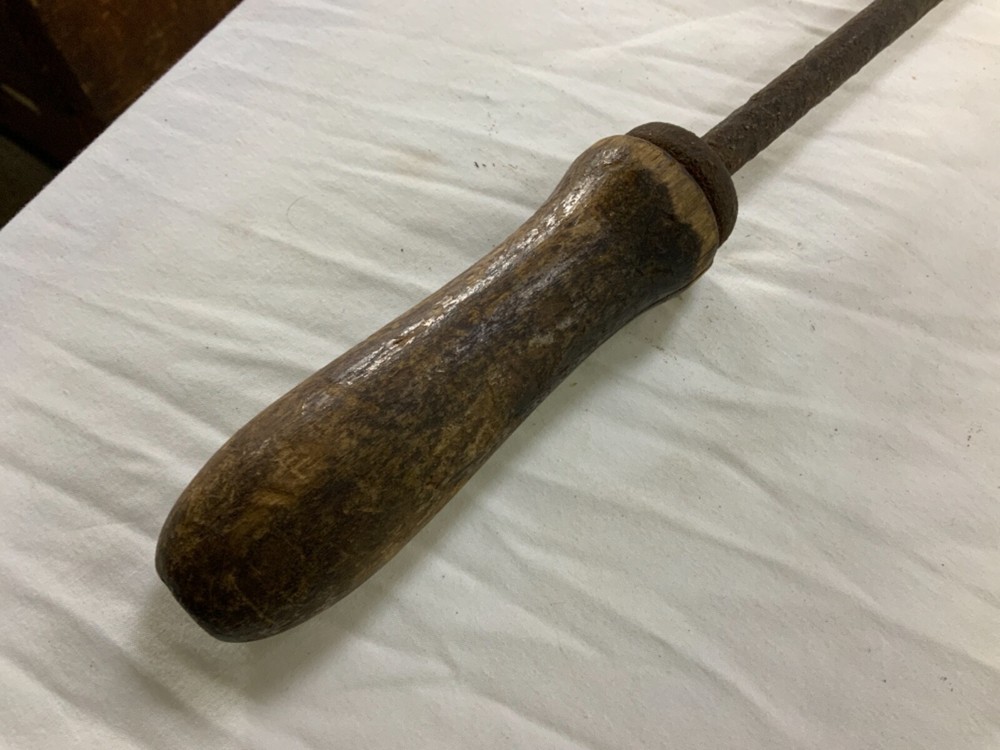 Vintage Soldering Iron Tools