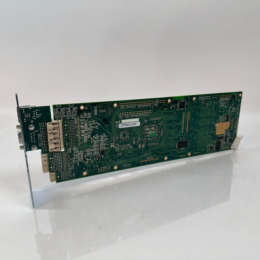 Evertz 7700FC/ Evertz (A)7700FC Frame Controller with Backplane