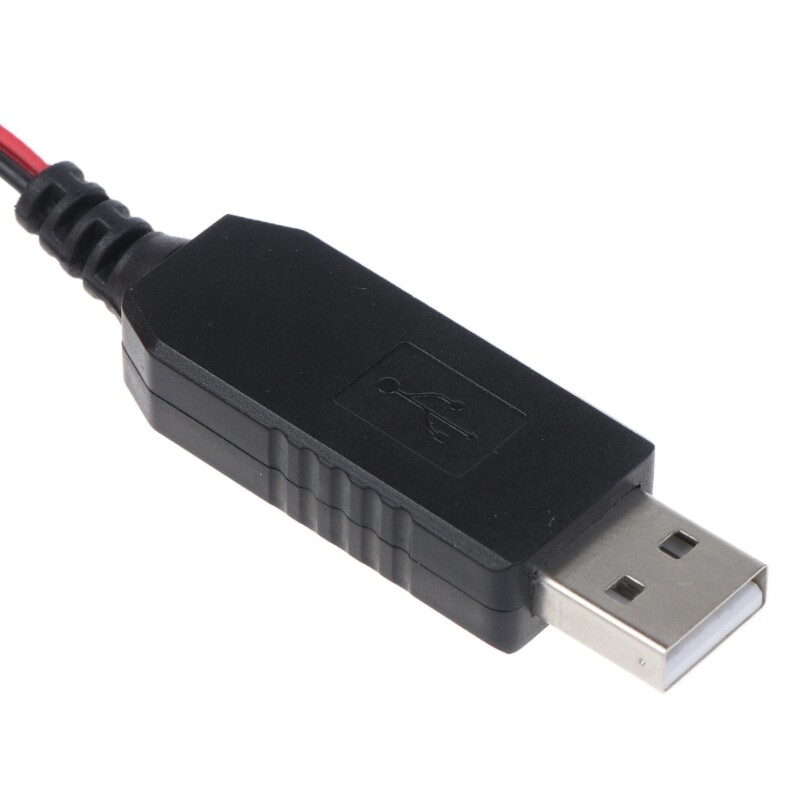 AAA Power Cable with for 6V Radio LED Light Remote Control