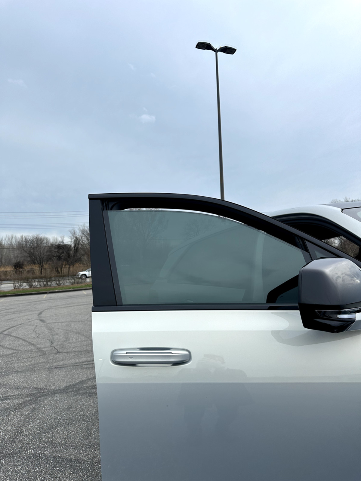 Reusable DIY Nano Ceramic Window Tints (Removable) | Tint Rebel