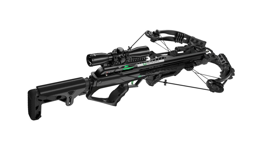 Centerpoint Tradition 405 Crossbow Package C0002